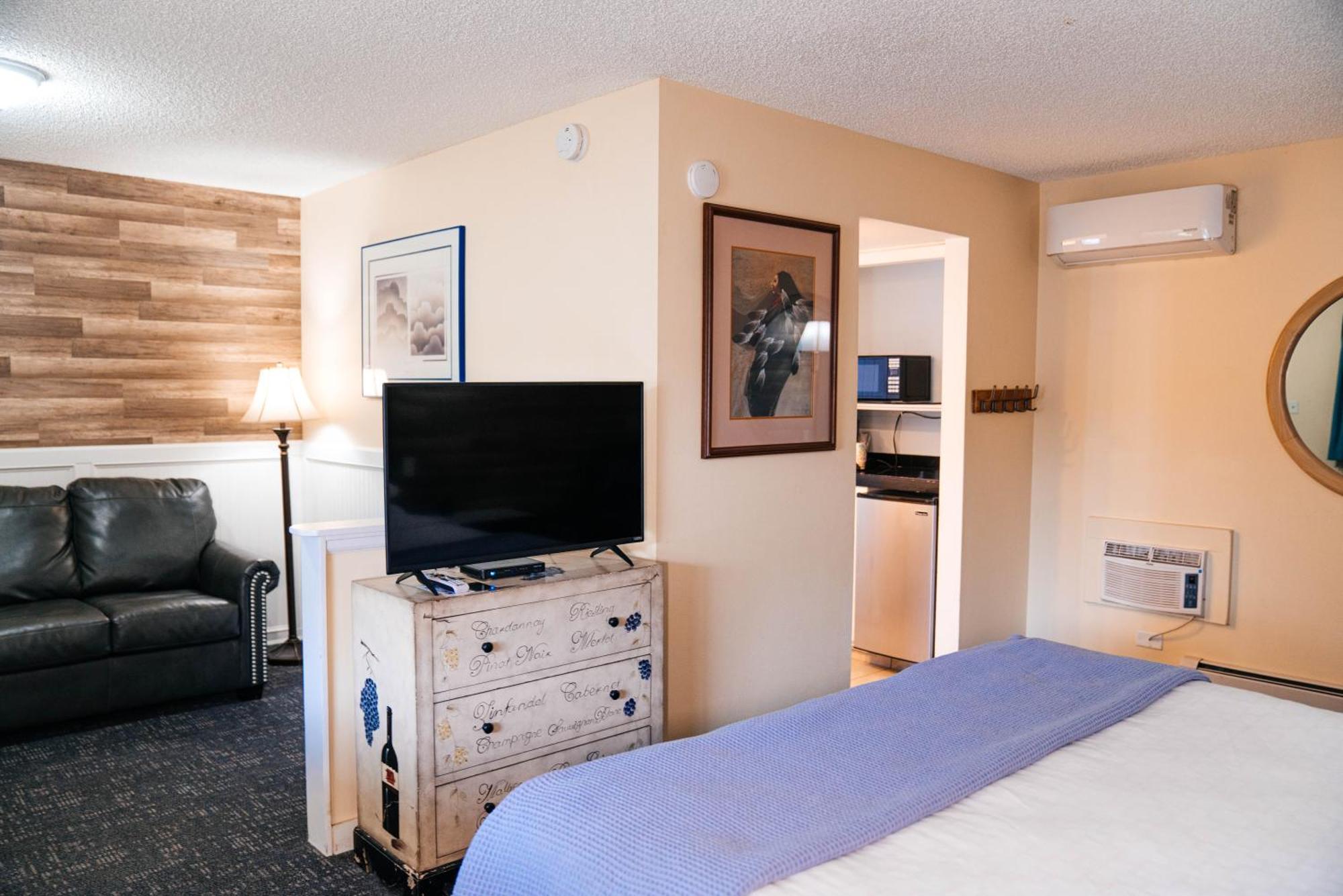 Salida Inn & Monarch Suites Exteriör bild
