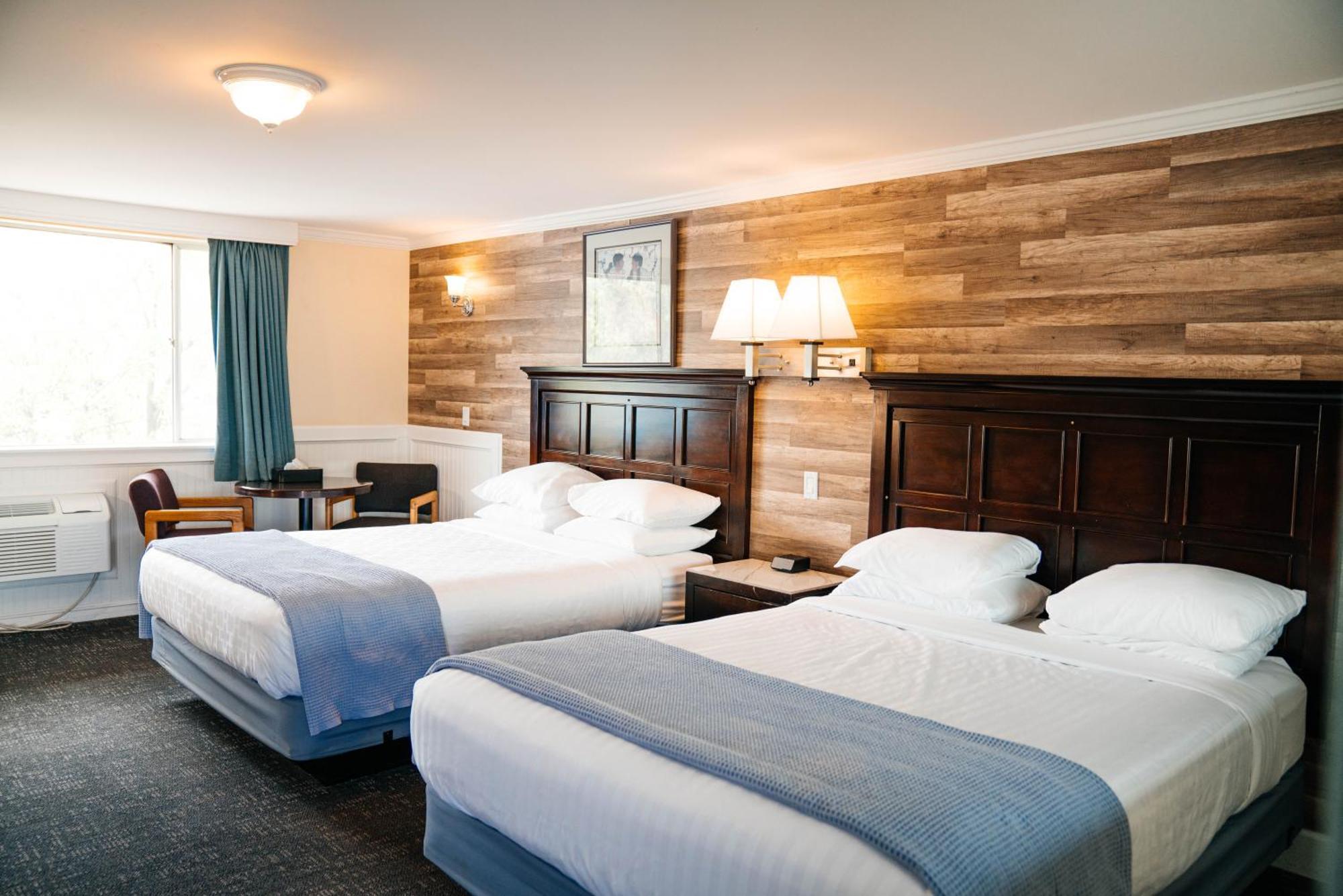 Salida Inn & Monarch Suites Exteriör bild