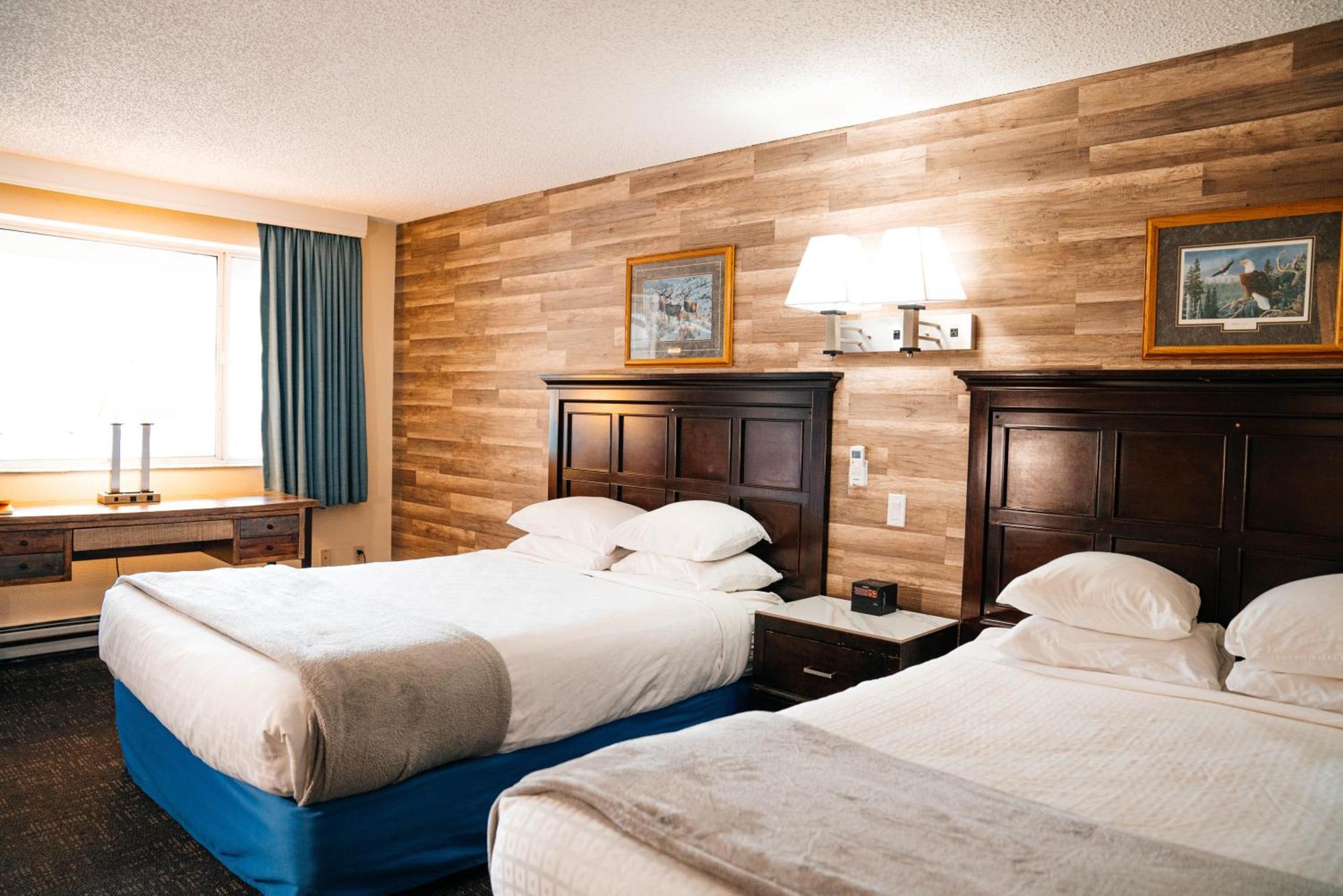 Salida Inn & Monarch Suites Exteriör bild