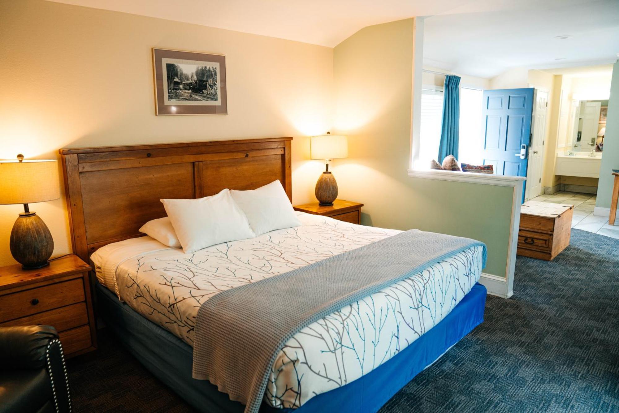 Salida Inn & Monarch Suites Exteriör bild