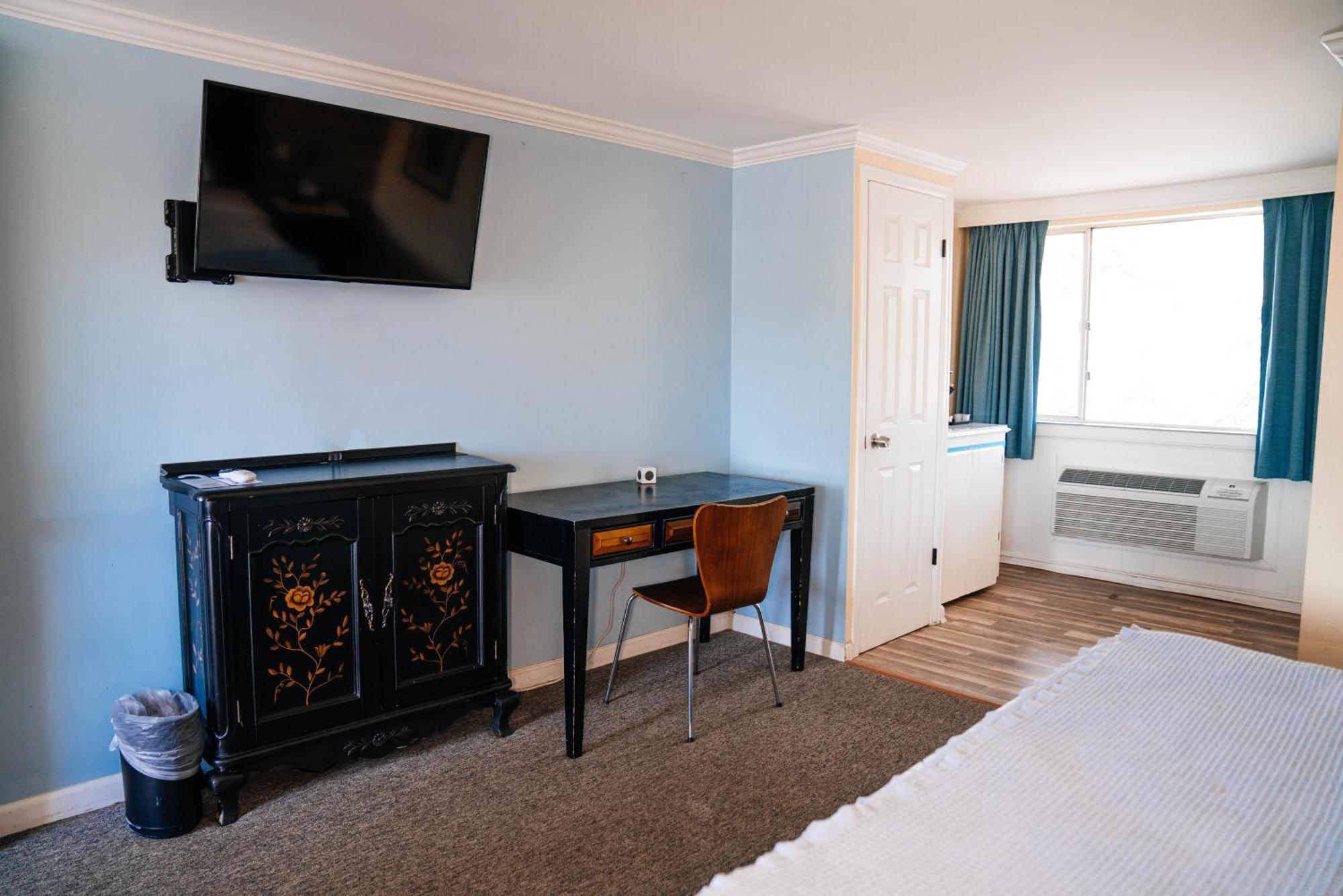 Salida Inn & Monarch Suites Exteriör bild